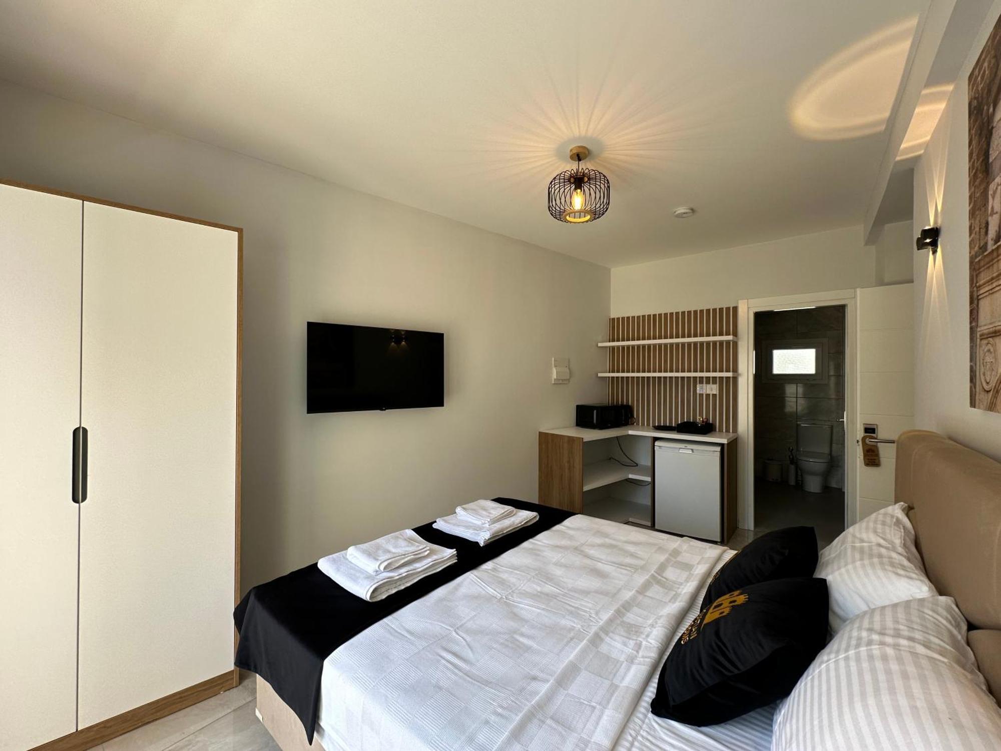 Famagustian Guest Rooms Famagusta  Exterior photo